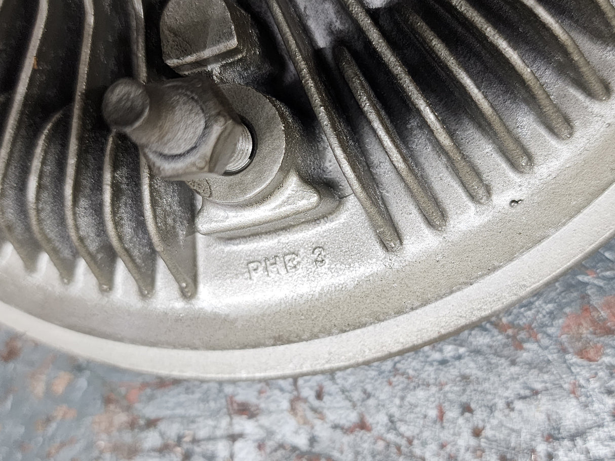 BorgWarner Cummins 6.7 Viscous Fan Clutch For Sale