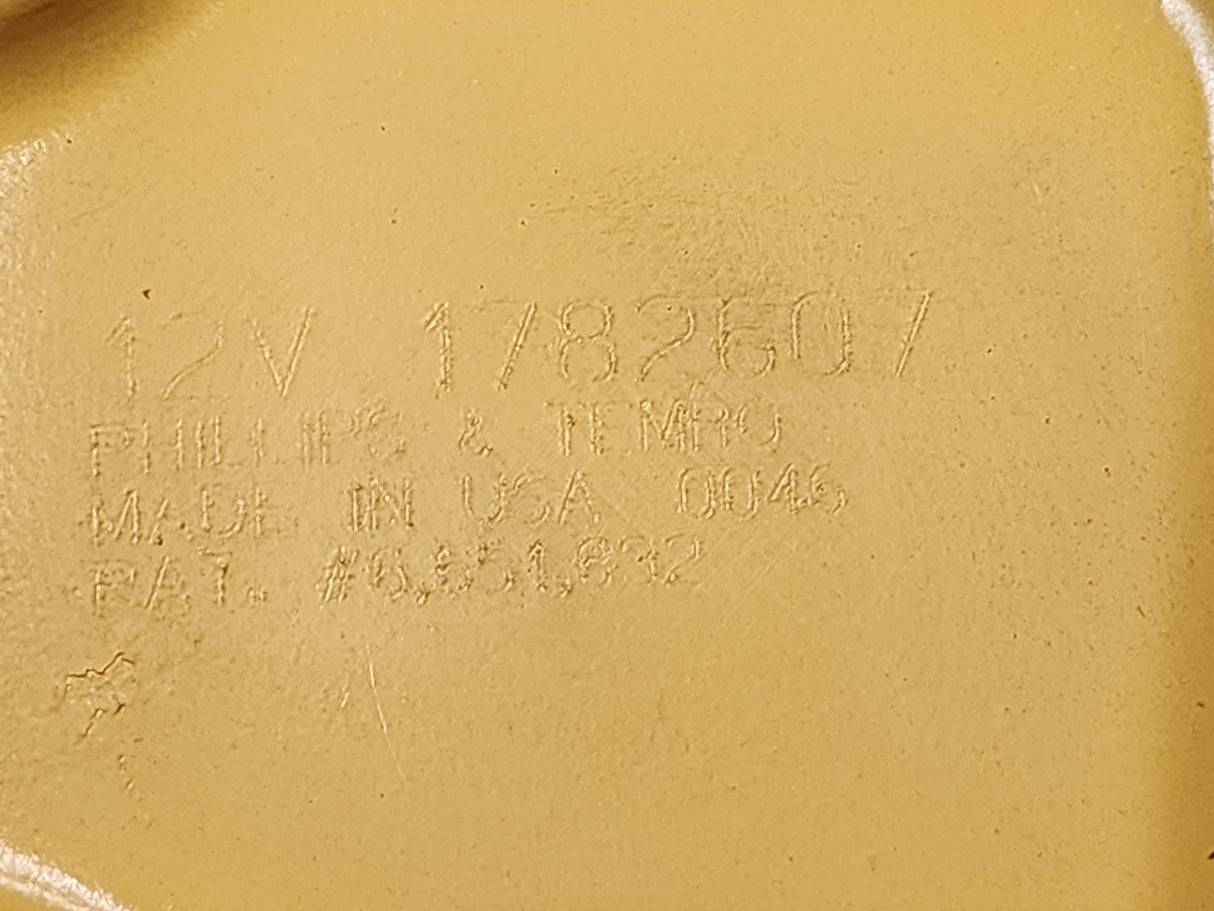 Caterpillar C7 Diesel Engine Intake Manifold Pre-Heater 180-9498 For Sale