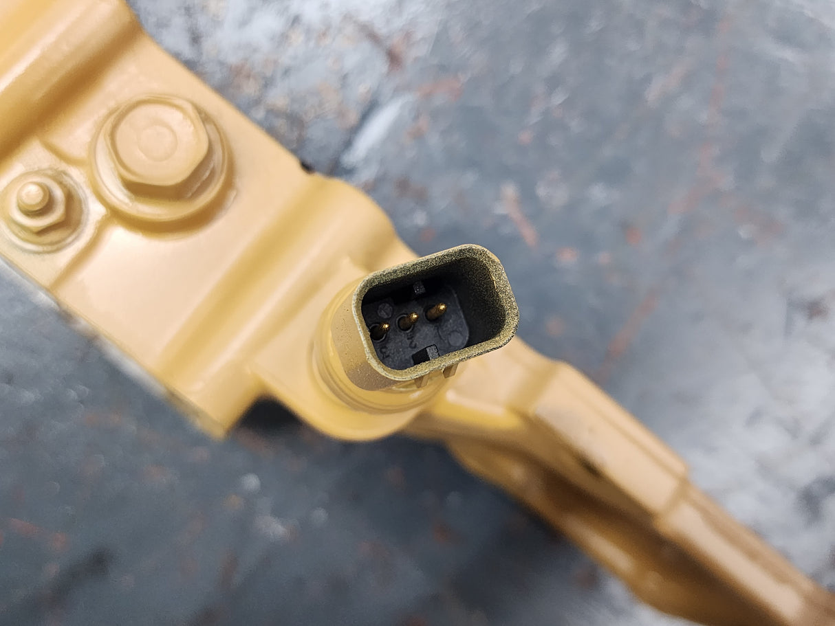 Caterpillar C7 Diesel Engine Intake Manifold Pre-Heater 180-9498 For Sale