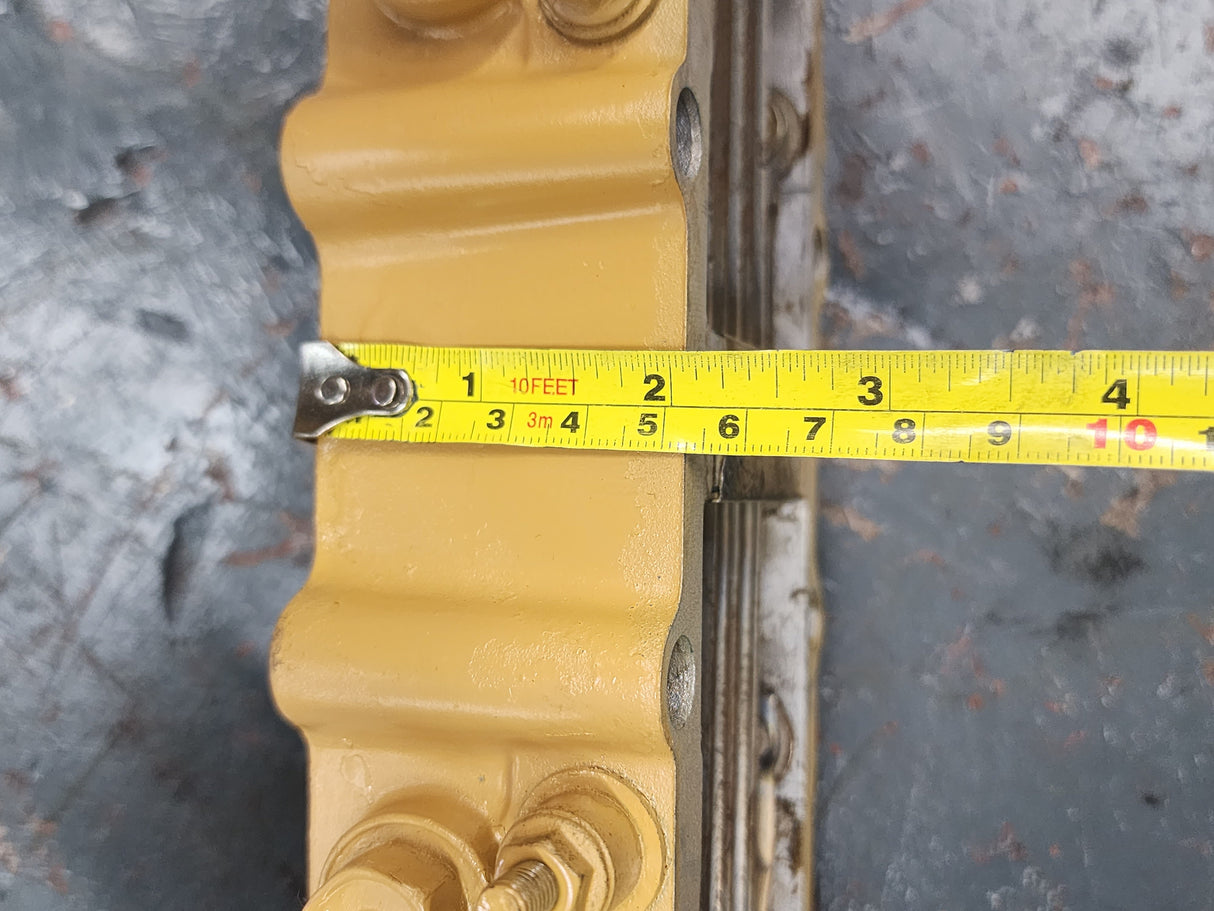 Caterpillar C7 Diesel Engine Intake Manifold Pre-Heater 180-9498 For Sale