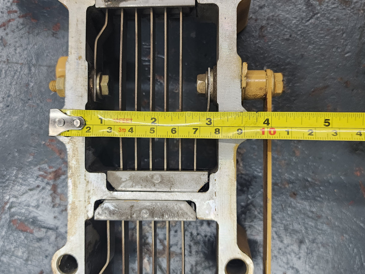 Caterpillar C7 Diesel Engine Intake Manifold Pre-Heater 180-9498 For Sale