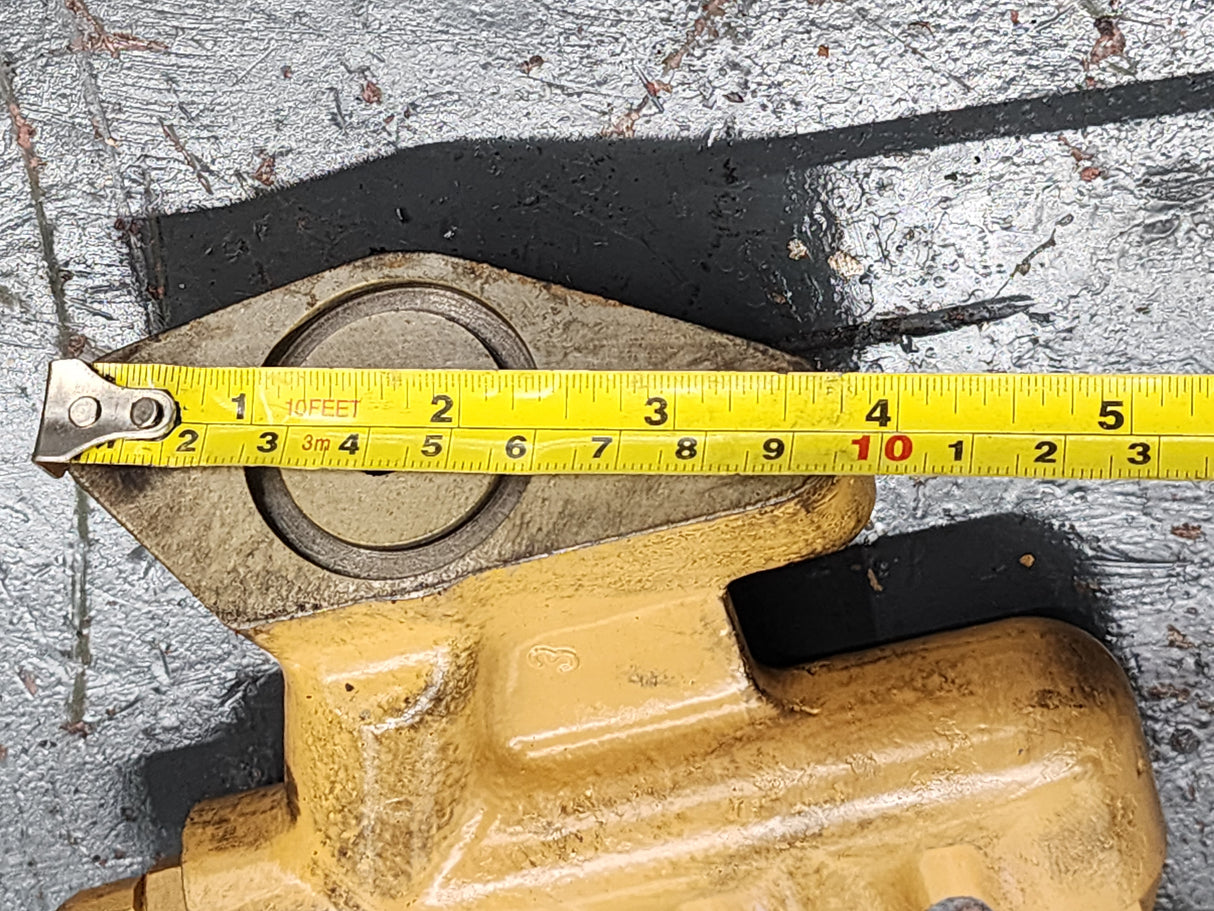 Caterpillar C7 Diesel Engine Oil Manifold 226-8696 For Sale