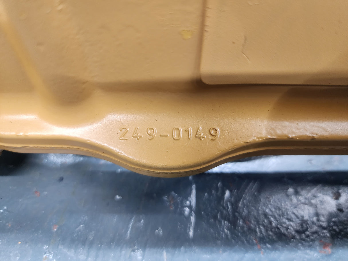 Caterpillar C7 Diesel Engine Rocker/Valve Cover 249-0149 For Sale