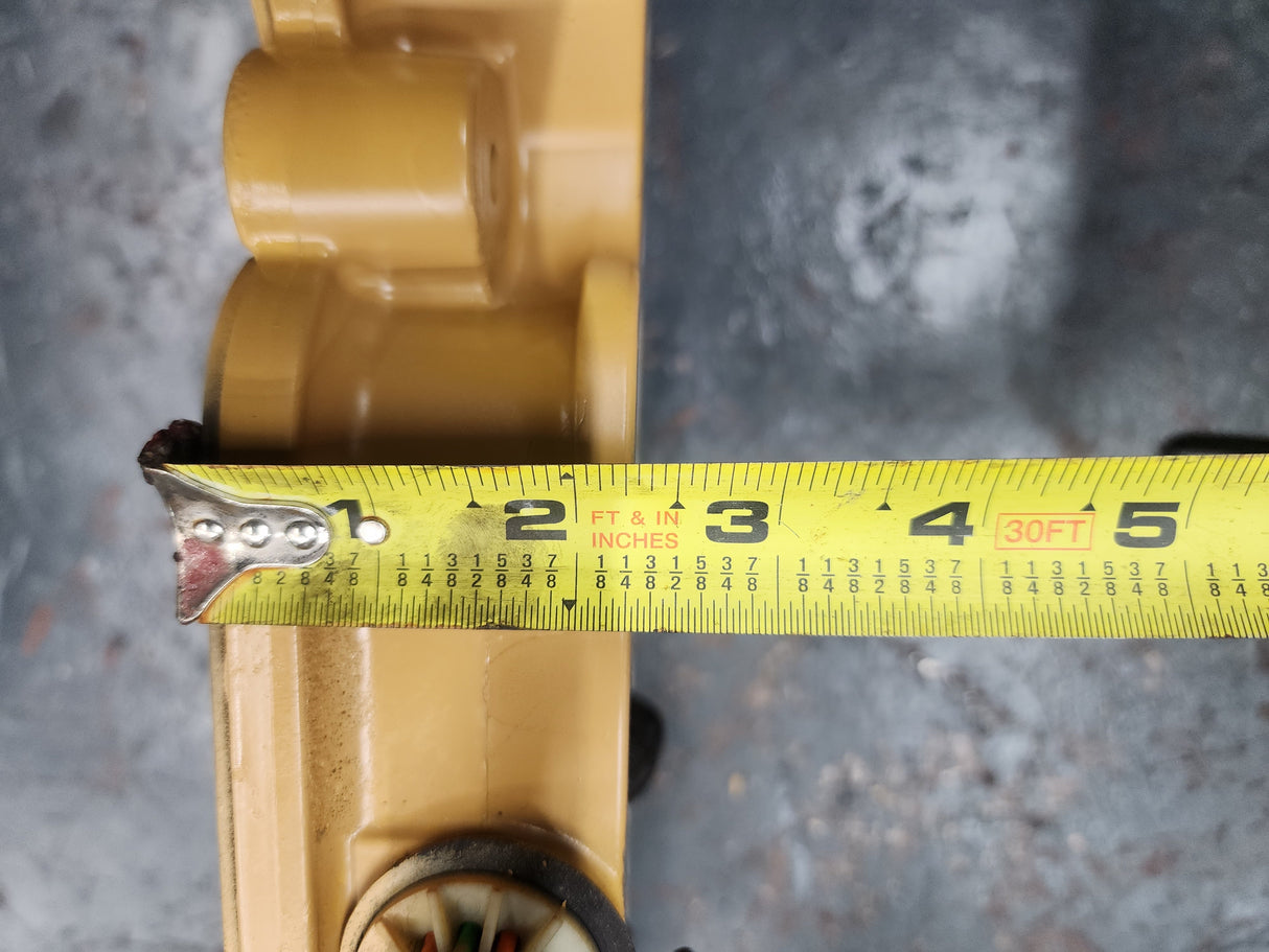 Caterpillar C7 Diesel Engine Rocker/Valve Cover 249-0149 For Sale