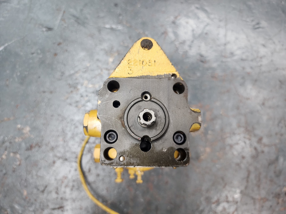 Caterpillar 3406 Diesel Engine Governor 8561-461 For Sale