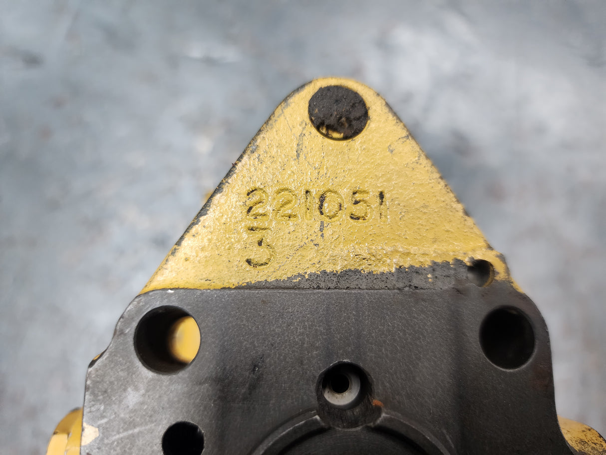 Caterpillar 3406 Diesel Engine Governor 8561-461 For Sale