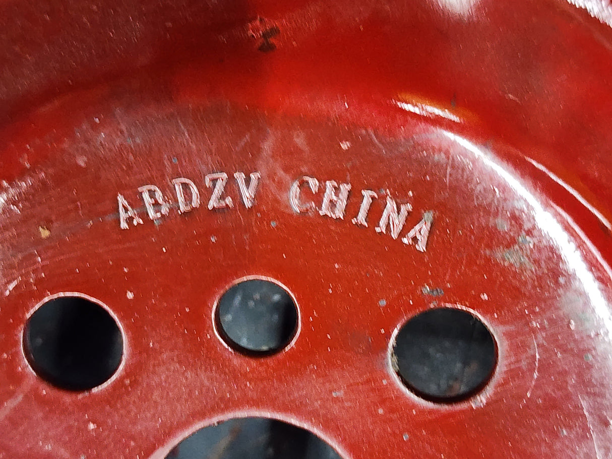 Cummins 5.9L Engine Fan Grooved Pulley 3919624 For Sale