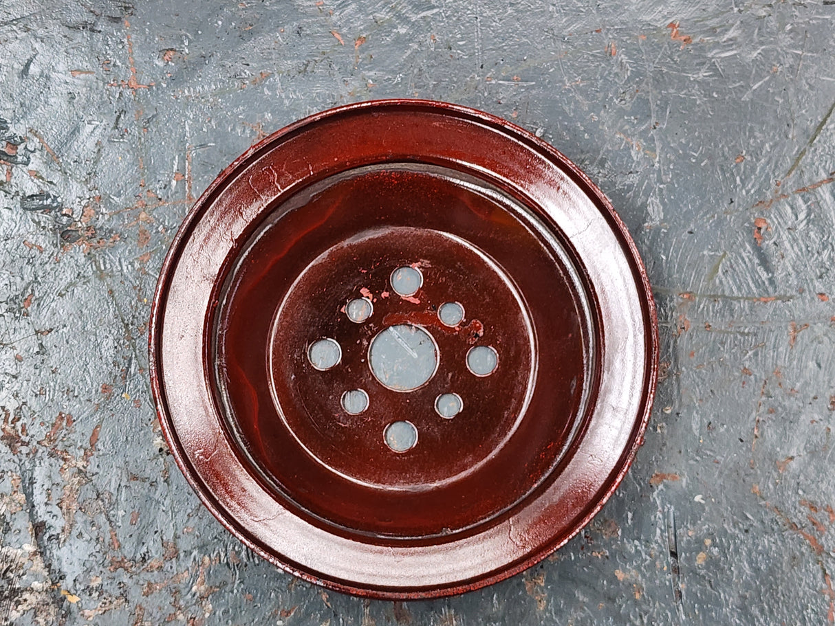 Cummins 5.9L Engine Fan Grooved Pulley 3919624 For Sale