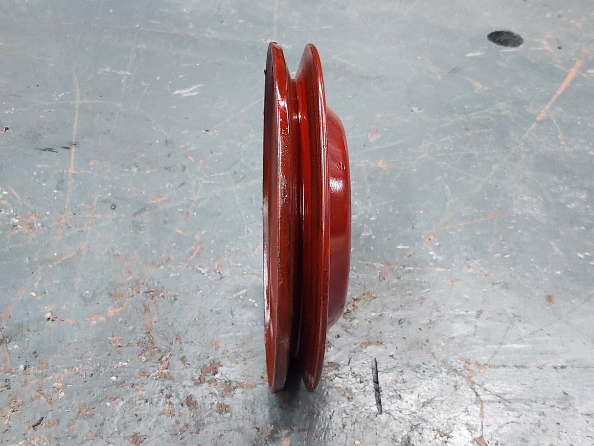 Cummins 5.9L Engine Fan Grooved Pulley 3919624 For Sale