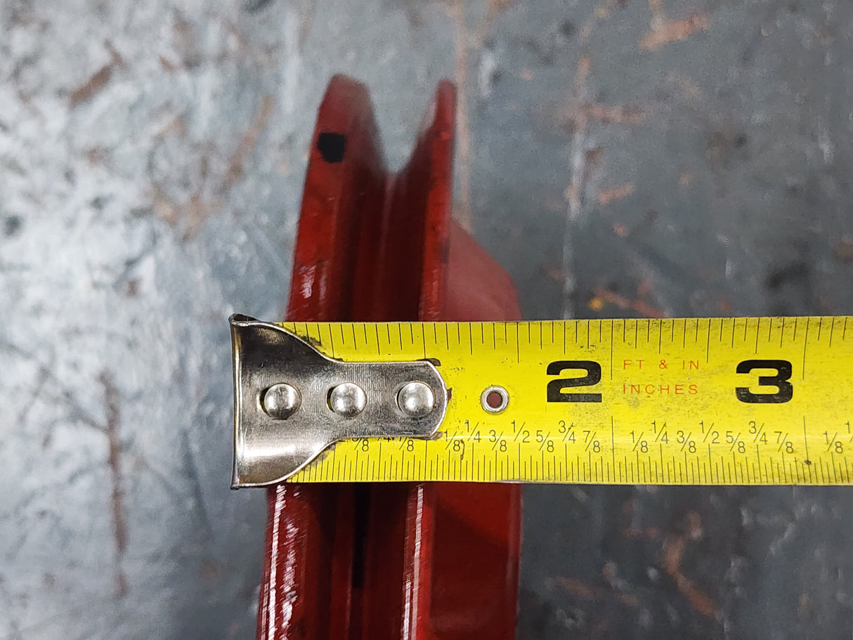 Cummins 5.9L Engine Fan Grooved Pulley 3919624 For Sale