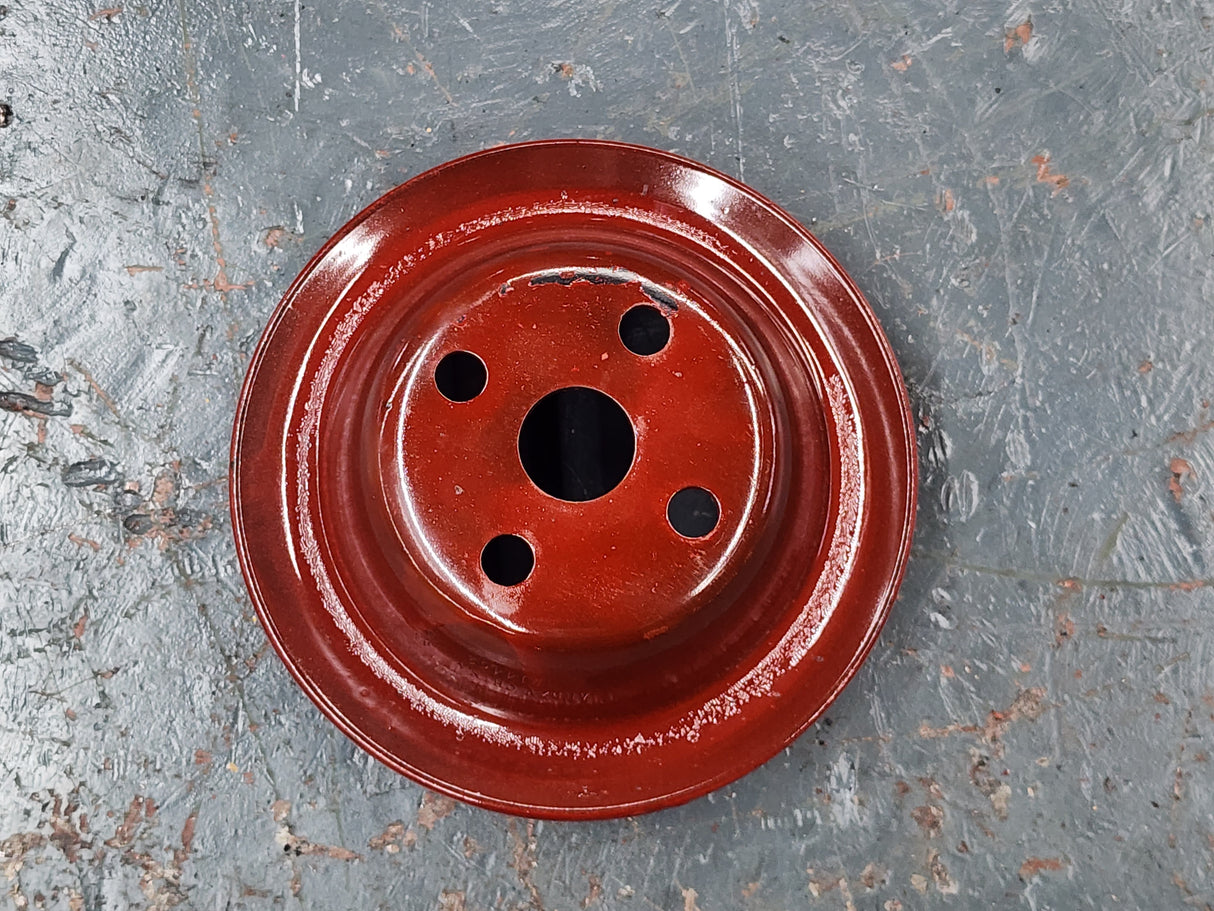 Cummins 6.7L Engine Fan Grooved Pulley 3914462 For Sale