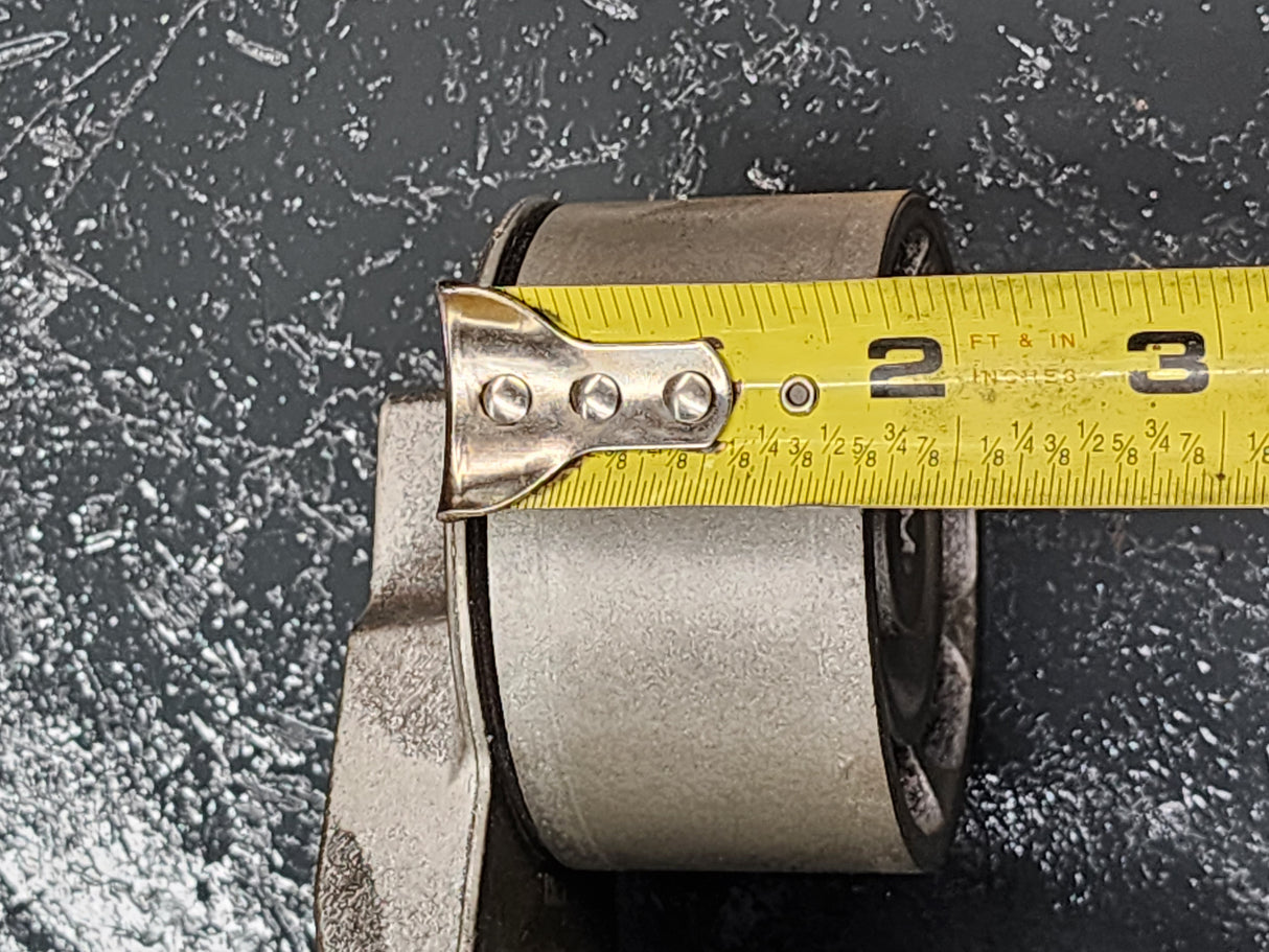 Caterpillar C7 Diesel Engine 74MM Pulley Diameter Belt Tensioner 220-1209 For Sale