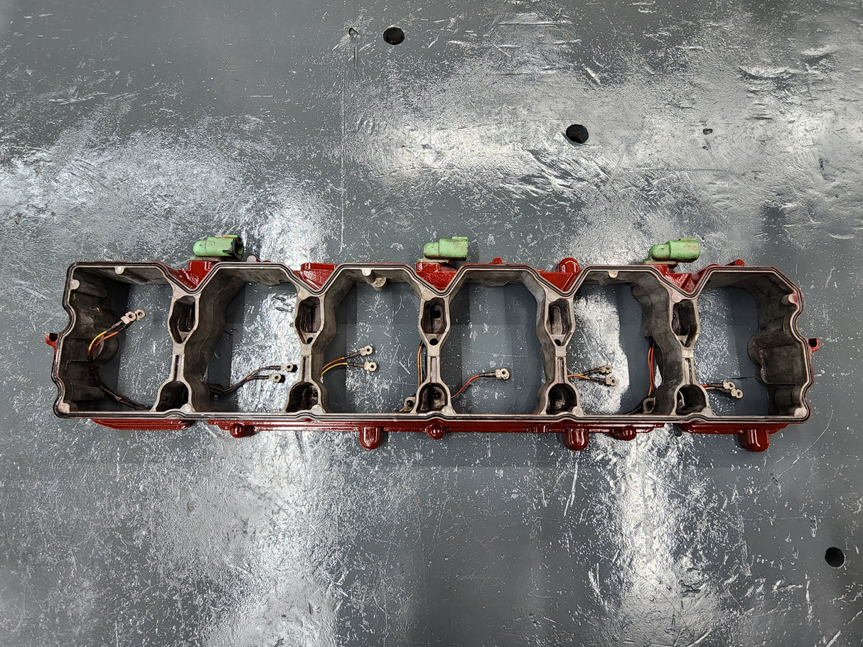 Cummins ISC/ISL 8.3 Engine Rocker Arm Housing For Sale