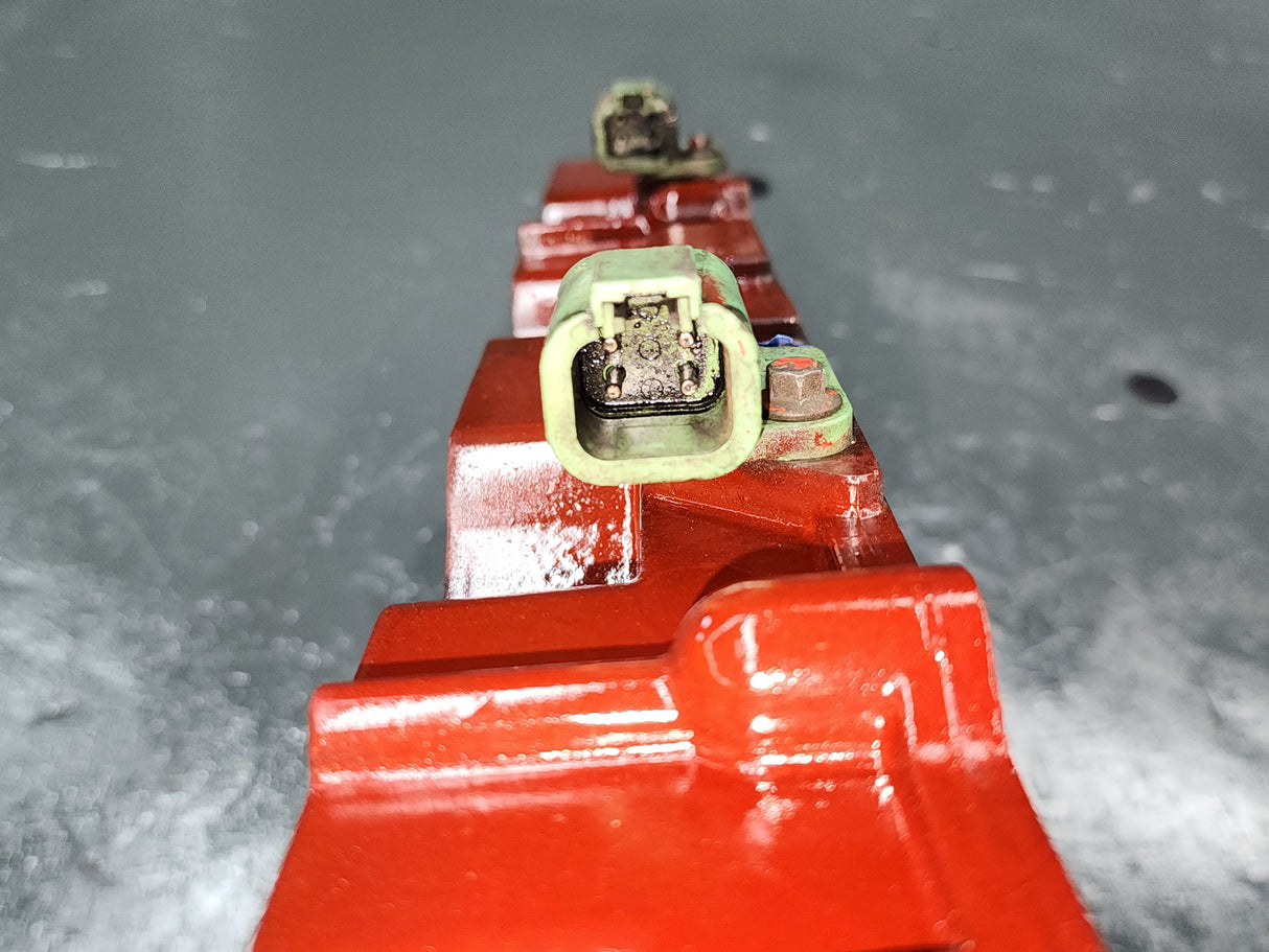 Cummins ISC/ISL 8.3 Engine Rocker Arm Housing For Sale