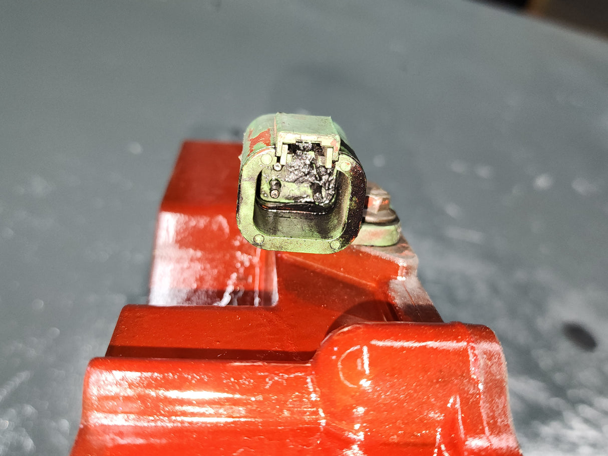 Cummins ISC/ISL 8.3 Engine Rocker Arm Housing For Sale