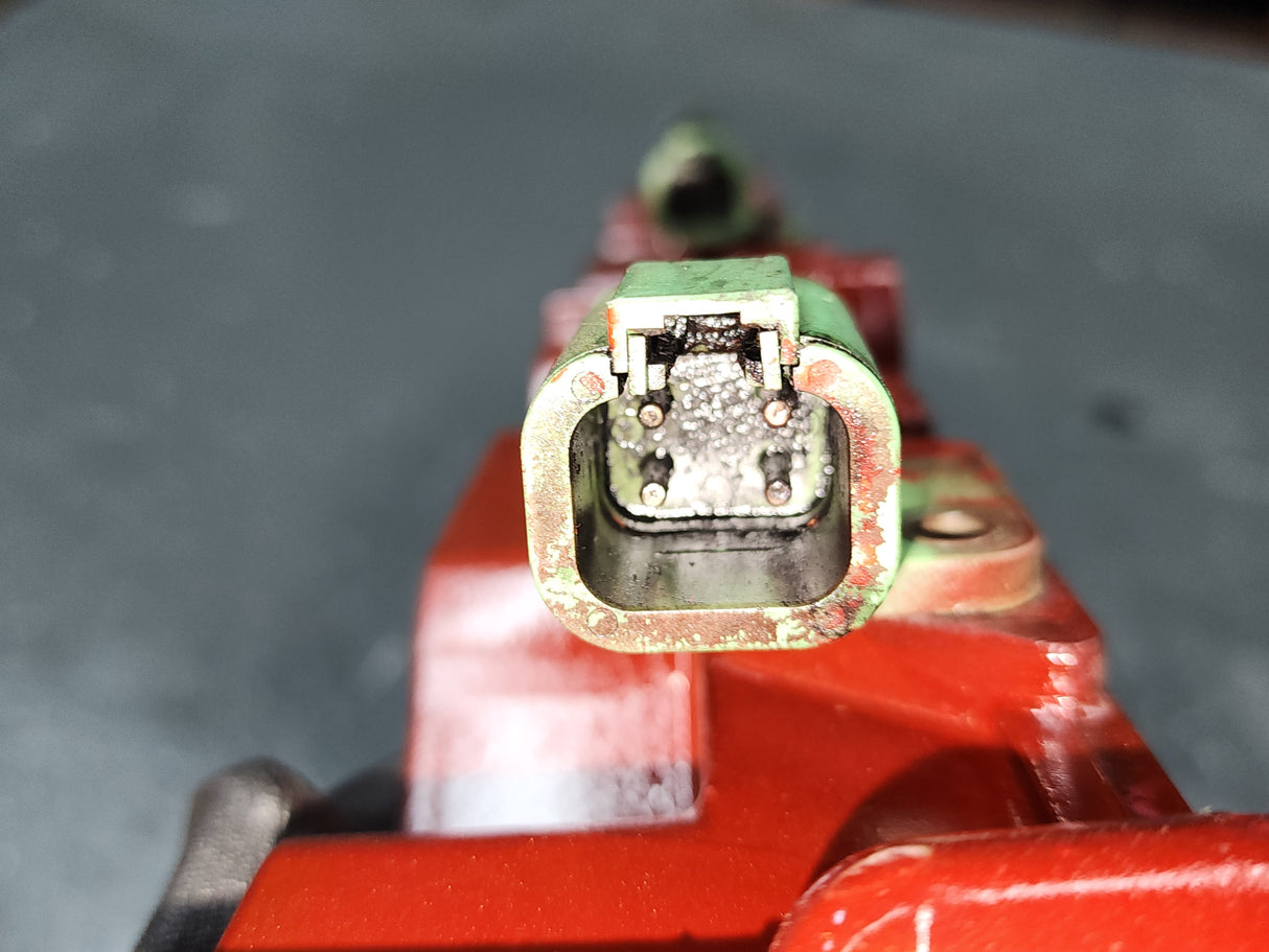 Cummins ISC/ISL 8.3 Engine Rocker Arm Housing For Sale