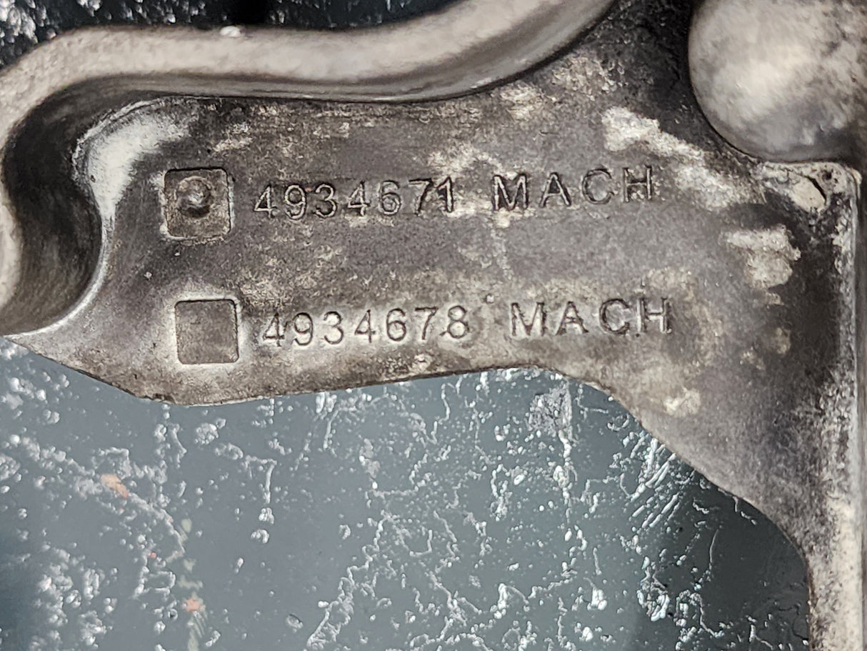 Cummins ISC/ISL 8.3 Engine Rocker Arm Housing For Sale