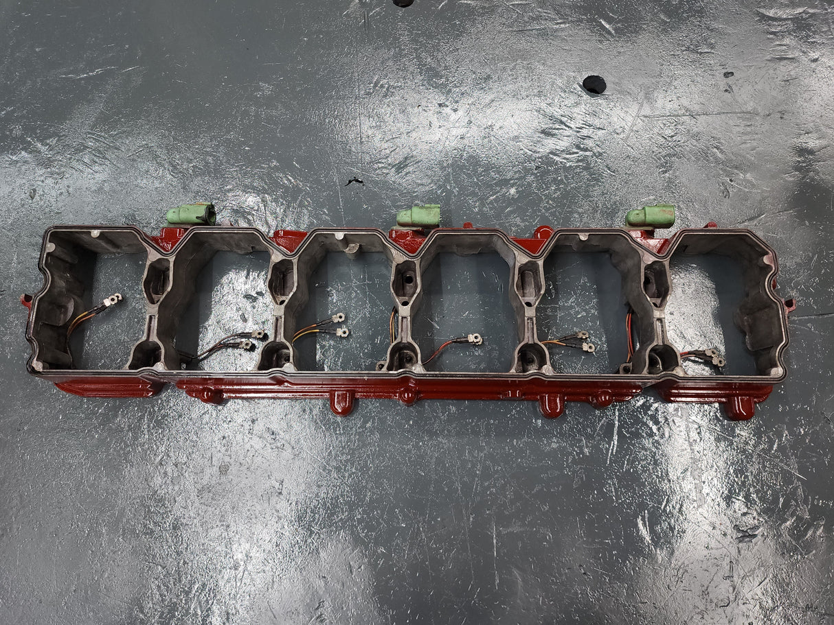 Cummins ISC/ISL 8.3 Engine Rocker Arm Housing For Sale