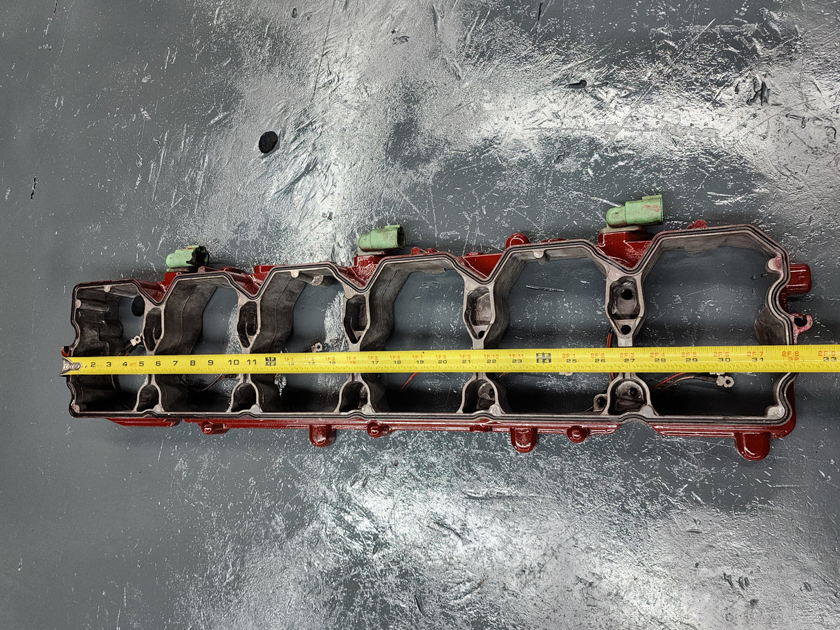 Cummins ISC/ISL 8.3 Engine Rocker Arm Housing For Sale