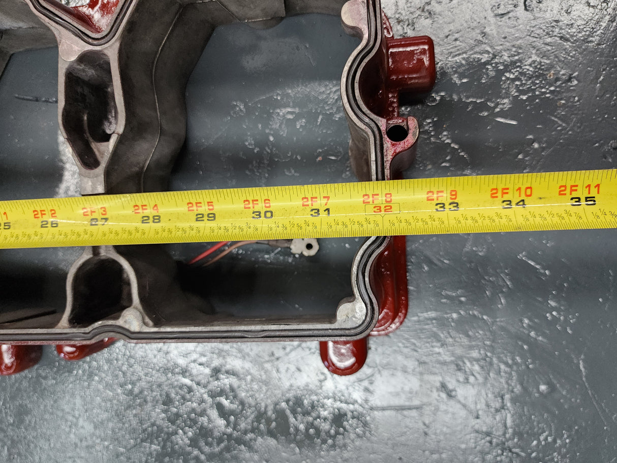 Cummins ISC/ISL 8.3 Engine Rocker Arm Housing For Sale