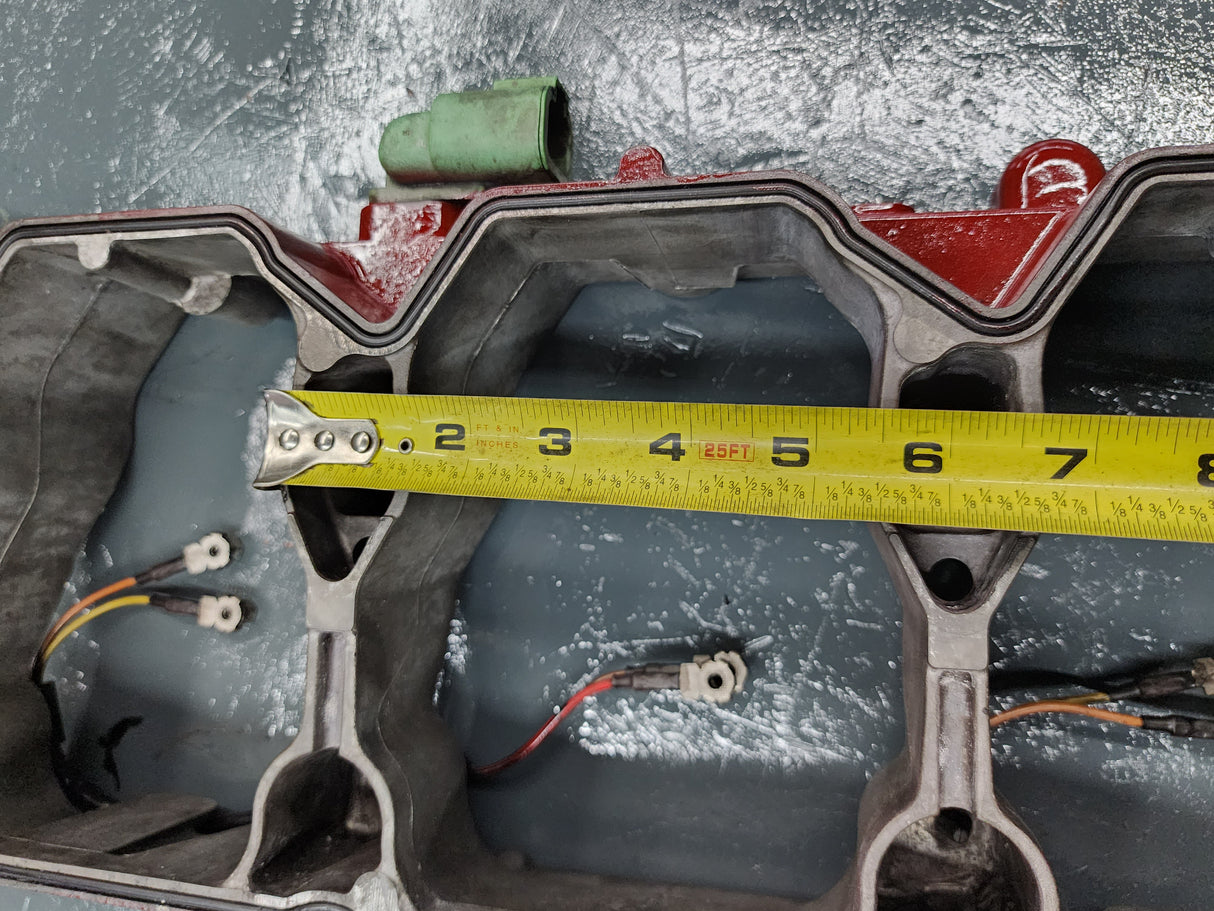 Cummins ISC/ISL 8.3 Engine Rocker Arm Housing For Sale