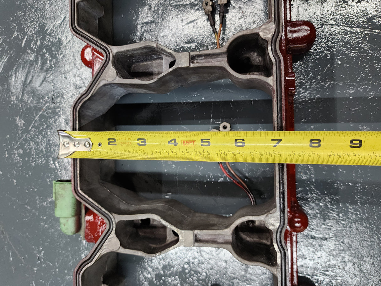 Cummins ISC/ISL 8.3 Engine Rocker Arm Housing For Sale