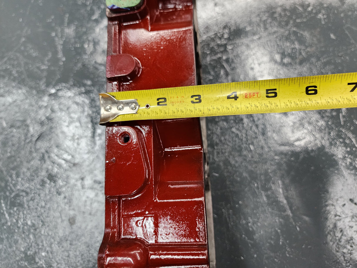 Cummins ISC/ISL 8.3 Engine Rocker Arm Housing For Sale