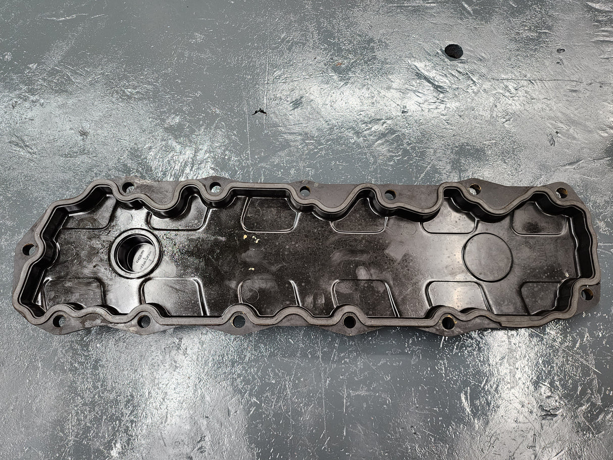 Caterpillar C7 ACERT Valve/Rocker Cover 242-2407 For Sale
