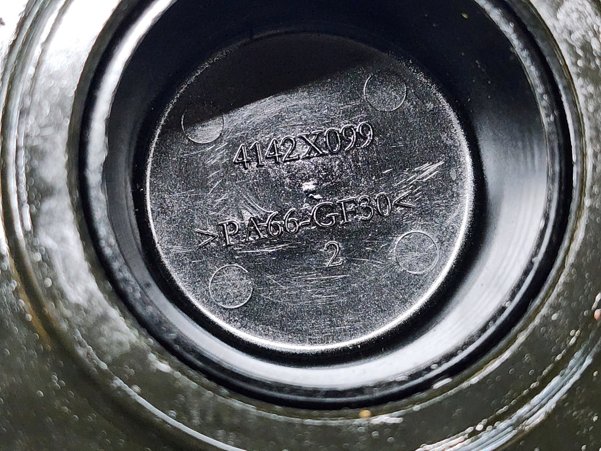 Caterpillar C7 ACERT Valve/Rocker Cover 242-2407 For Sale