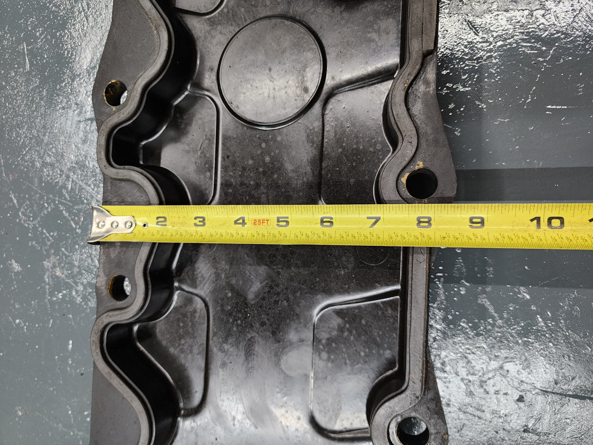 Caterpillar C7 ACERT Valve/Rocker Cover 242-2407 For Sale