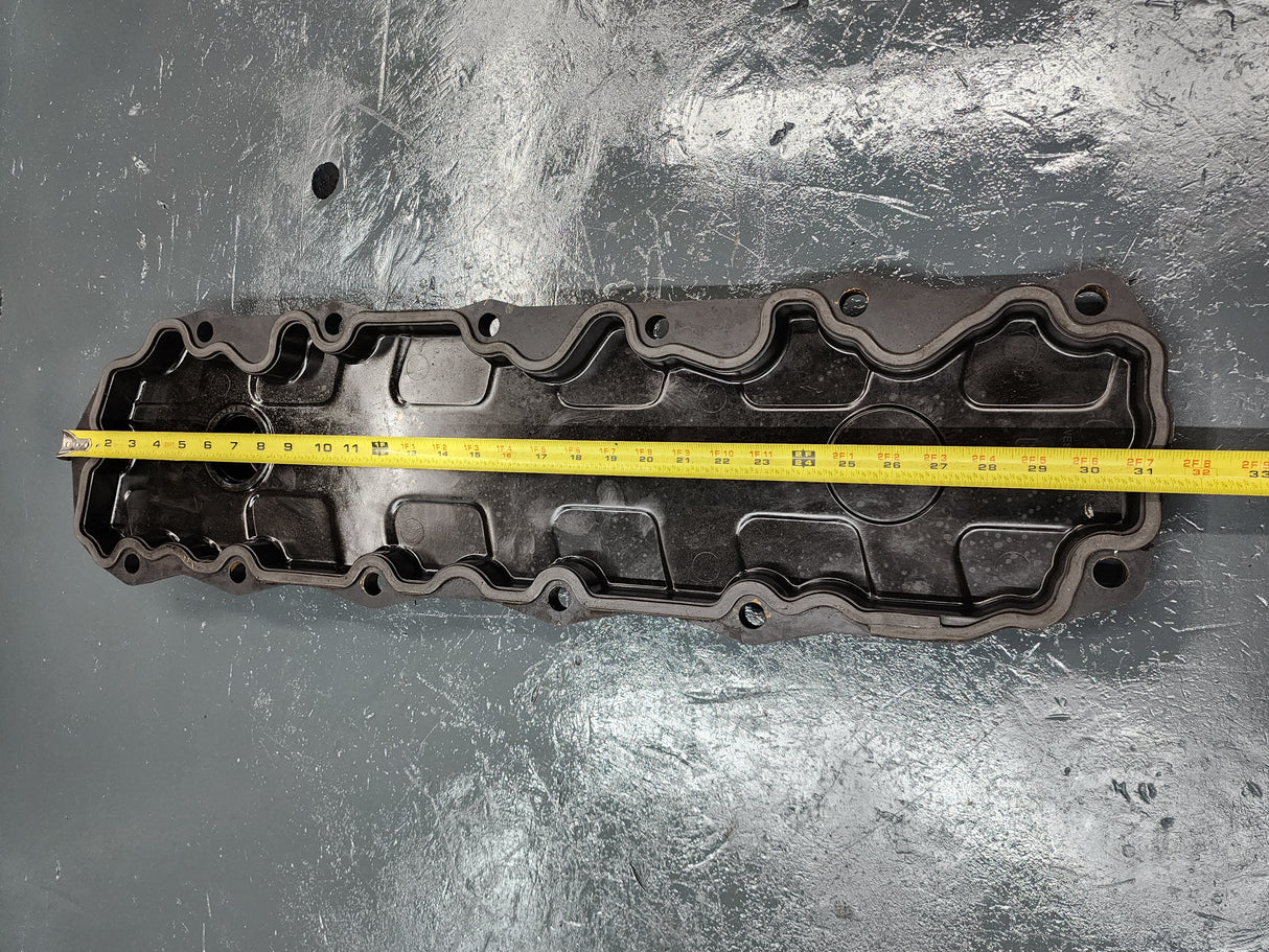 Caterpillar C7 ACERT Valve/Rocker Cover 242-2407 For Sale
