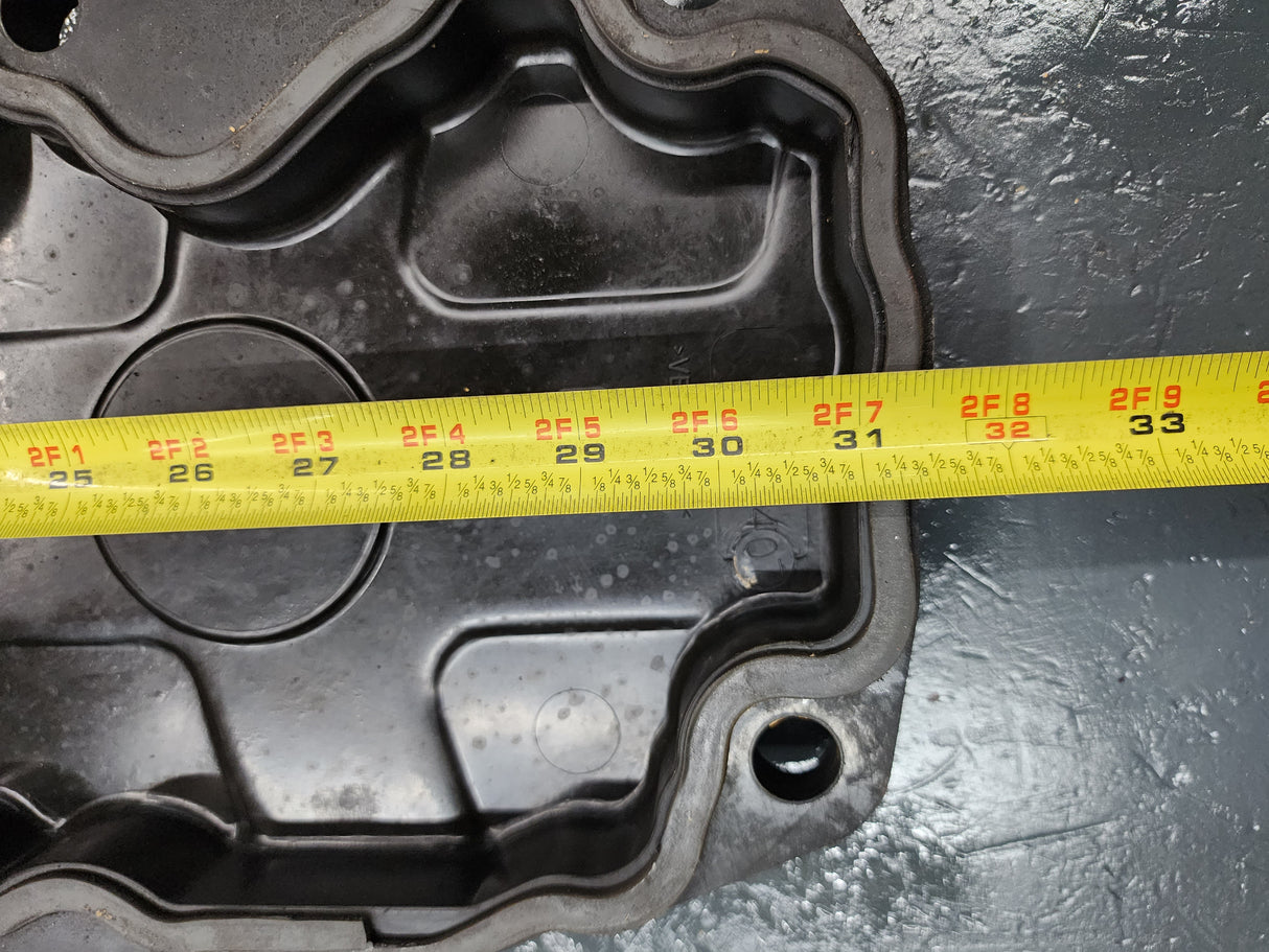 Caterpillar C7 ACERT Valve/Rocker Cover 242-2407 For Sale