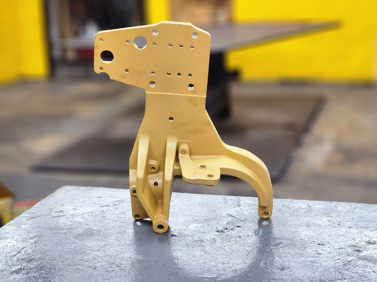 OEM Caterpillar C7 Diesel Engine Alternator Bracket 219-7449-02- For Sale