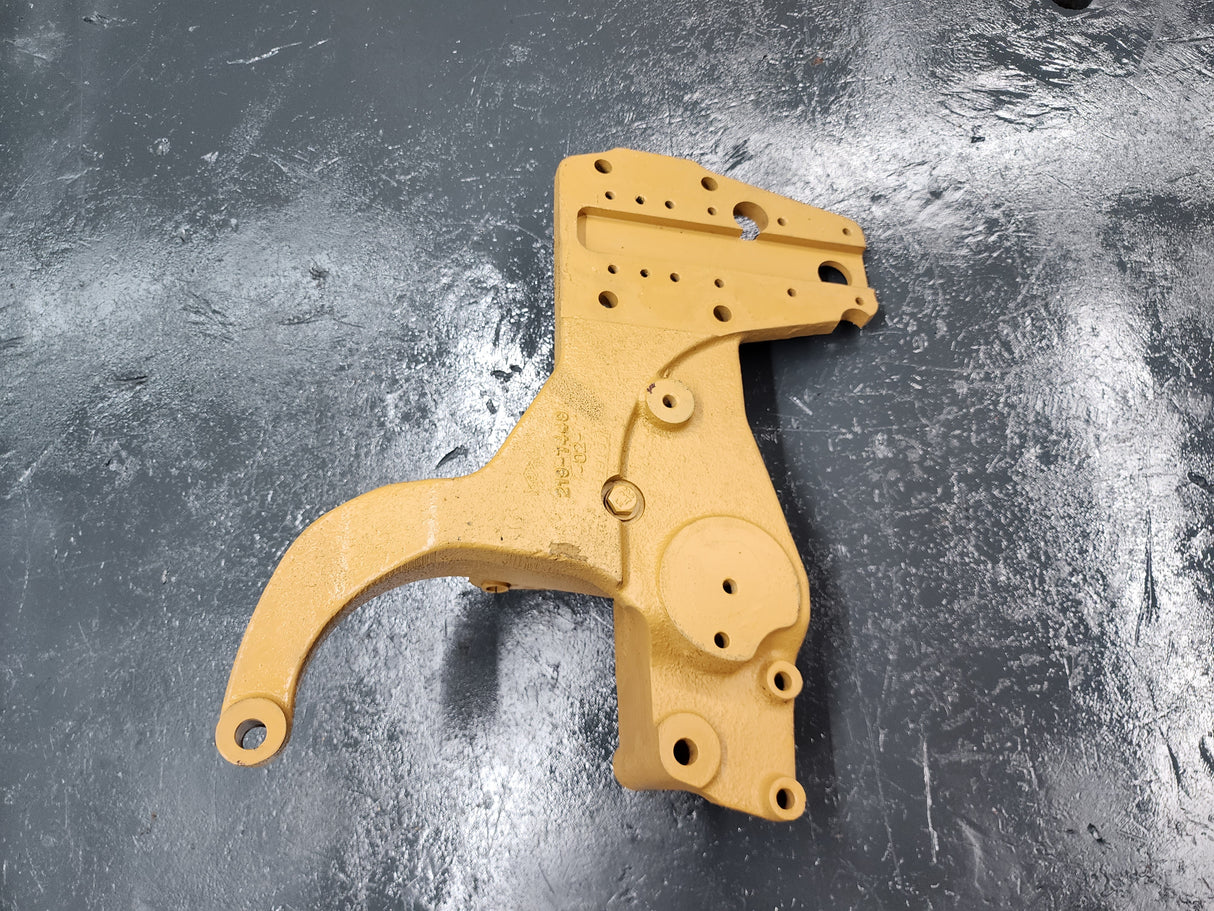 OEM Caterpillar C7 Diesel Engine Alternator Bracket 219-7449-02- For Sale