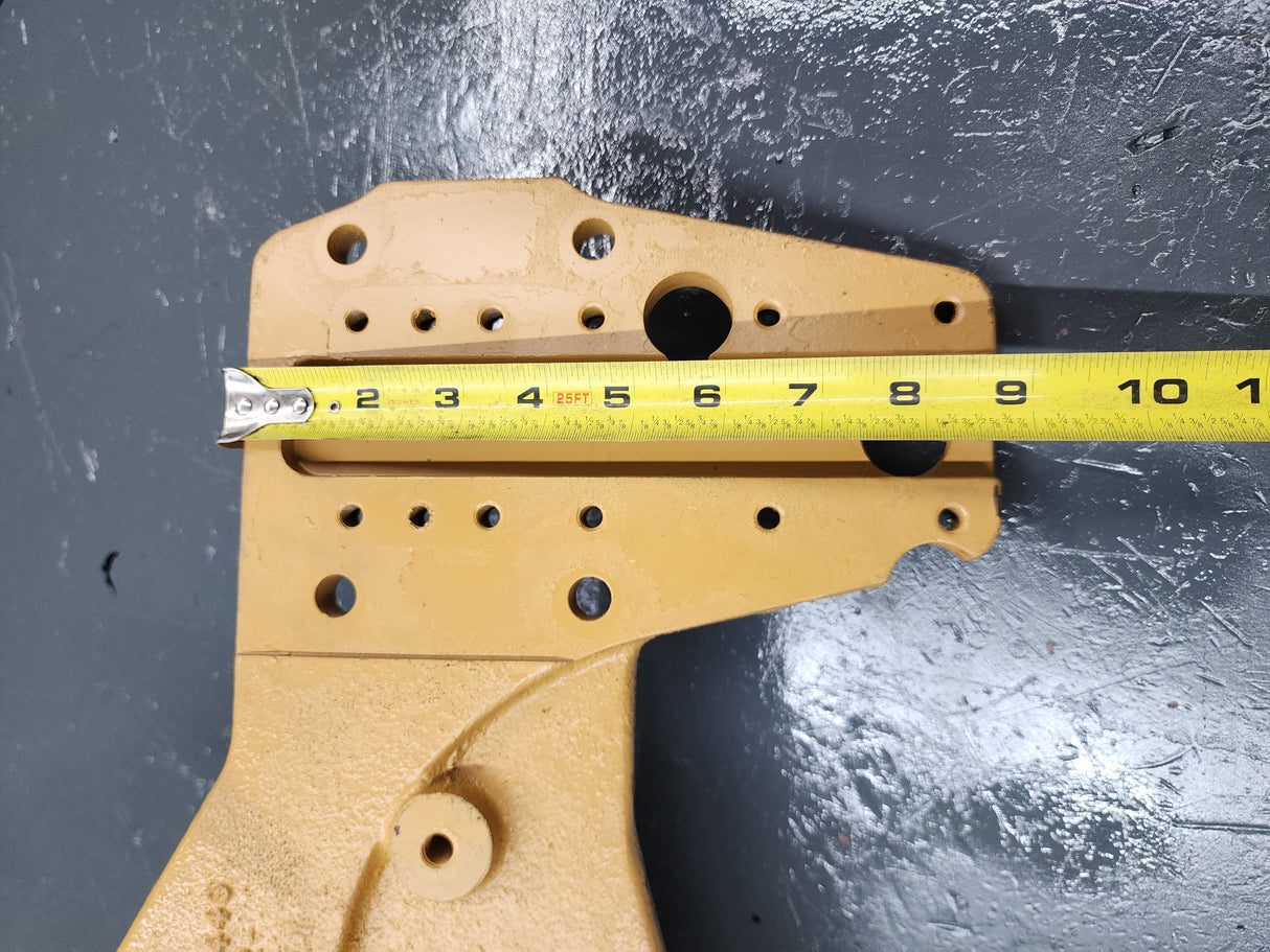 OEM Caterpillar C7 Diesel Engine Alternator Bracket 219-7449-02- For Sale