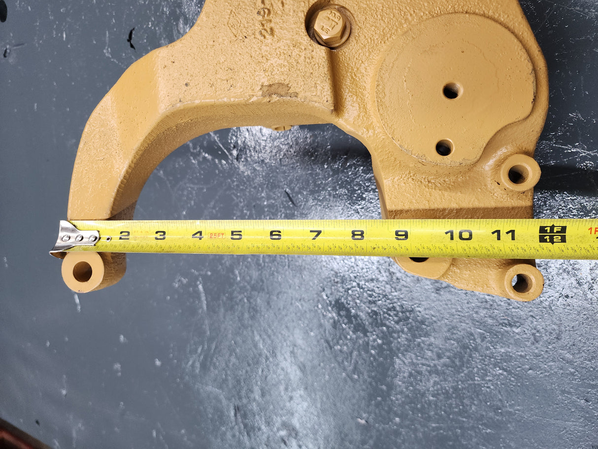 OEM Caterpillar C7 Diesel Engine Alternator Bracket 219-7449-02- For Sale