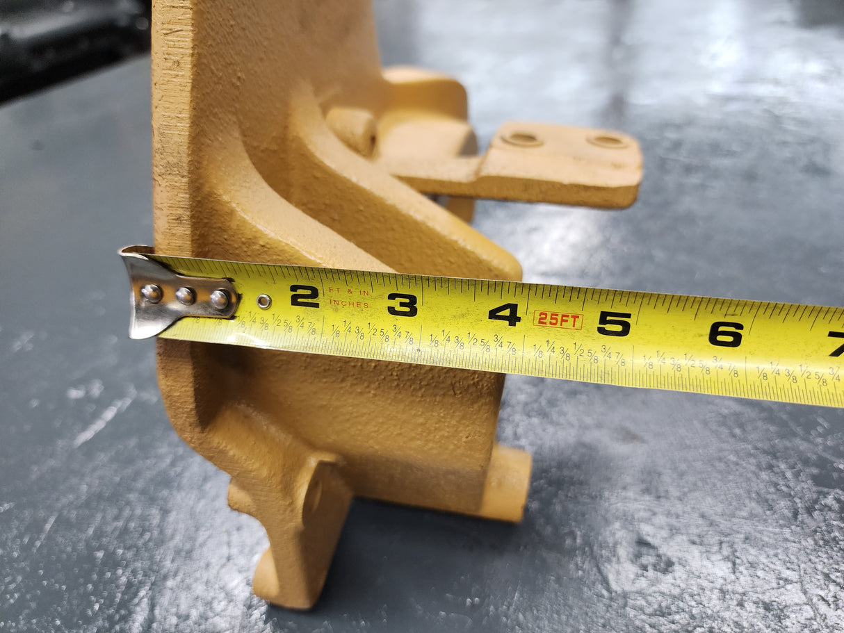 OEM Caterpillar C7 Diesel Engine Alternator Bracket 219-7449-02- For Sale