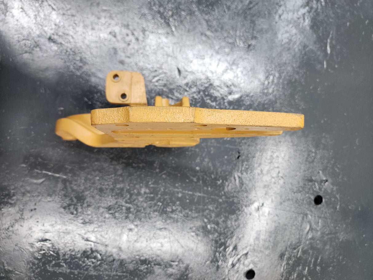 OEM Caterpillar C7 Diesel Engine Alternator Bracket 219-7449-02- For Sale