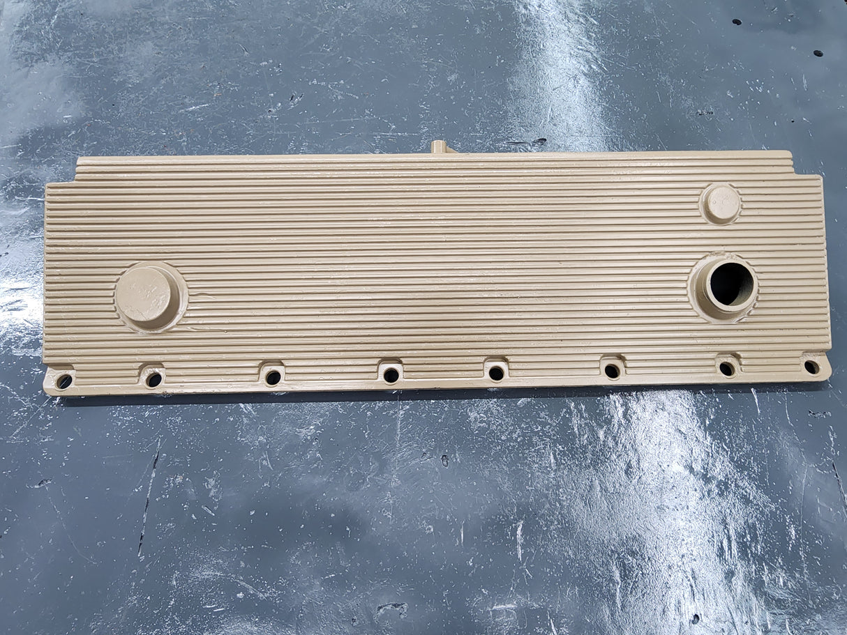 Cummins L10 Plus Valve Cover 3080373 For Sale