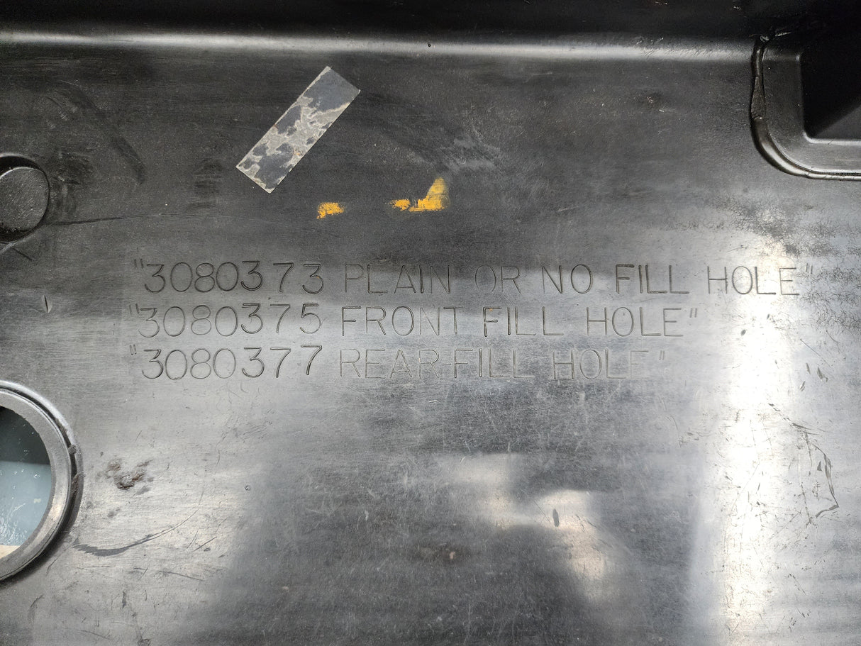 Cummins L10 Plus Valve Cover 3080373 For Sale