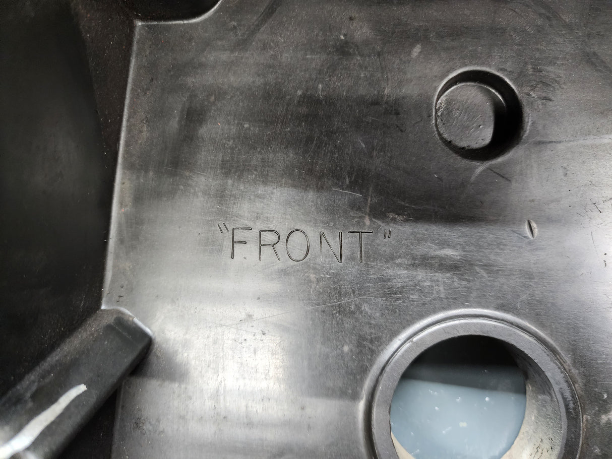 Cummins L10 Plus Valve Cover 3080373 For Sale