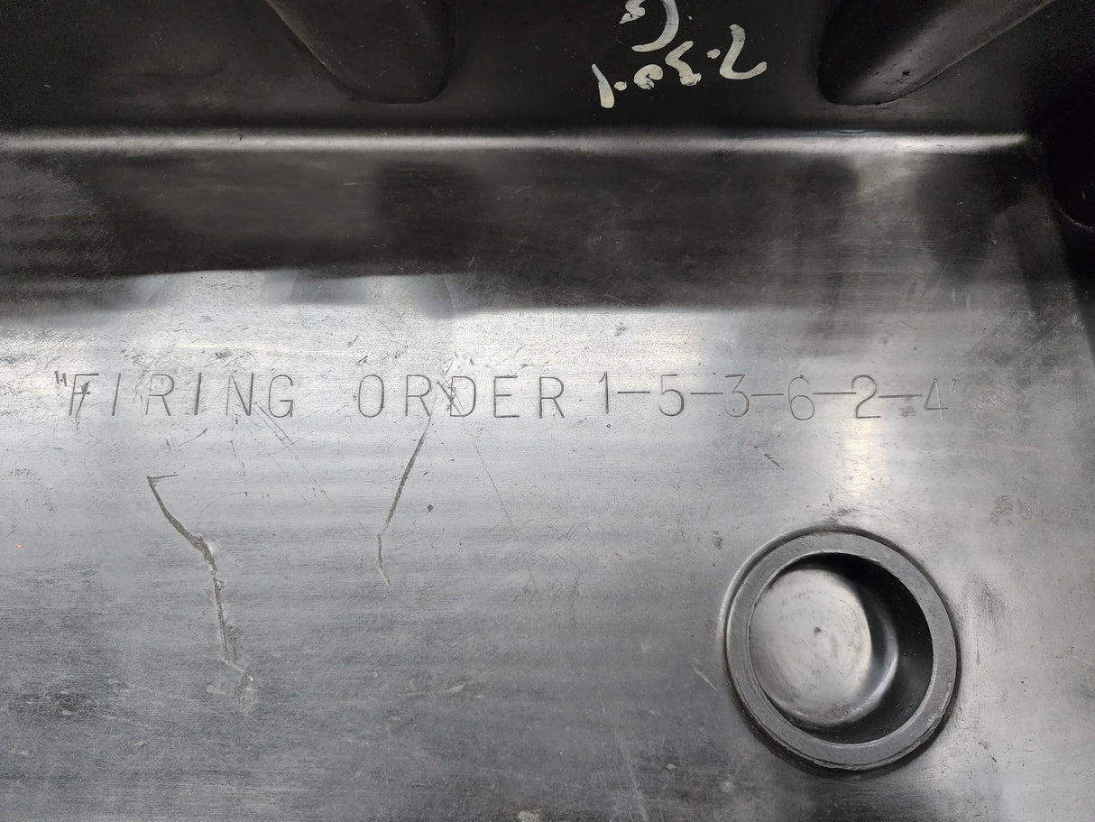 Cummins L10 Plus Valve Cover 3080373 For Sale