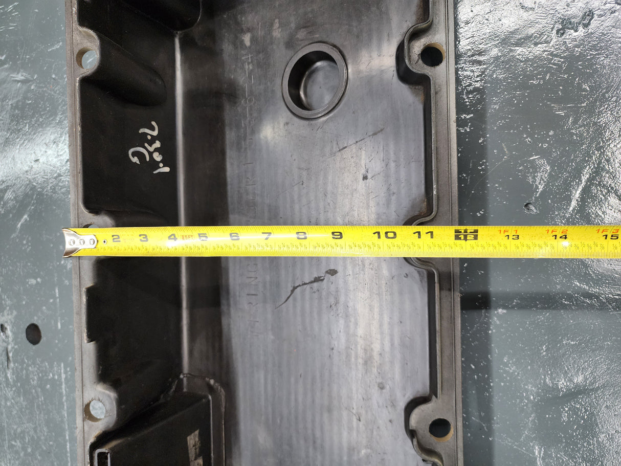 Cummins L10 Plus Valve Cover 3080373 For Sale