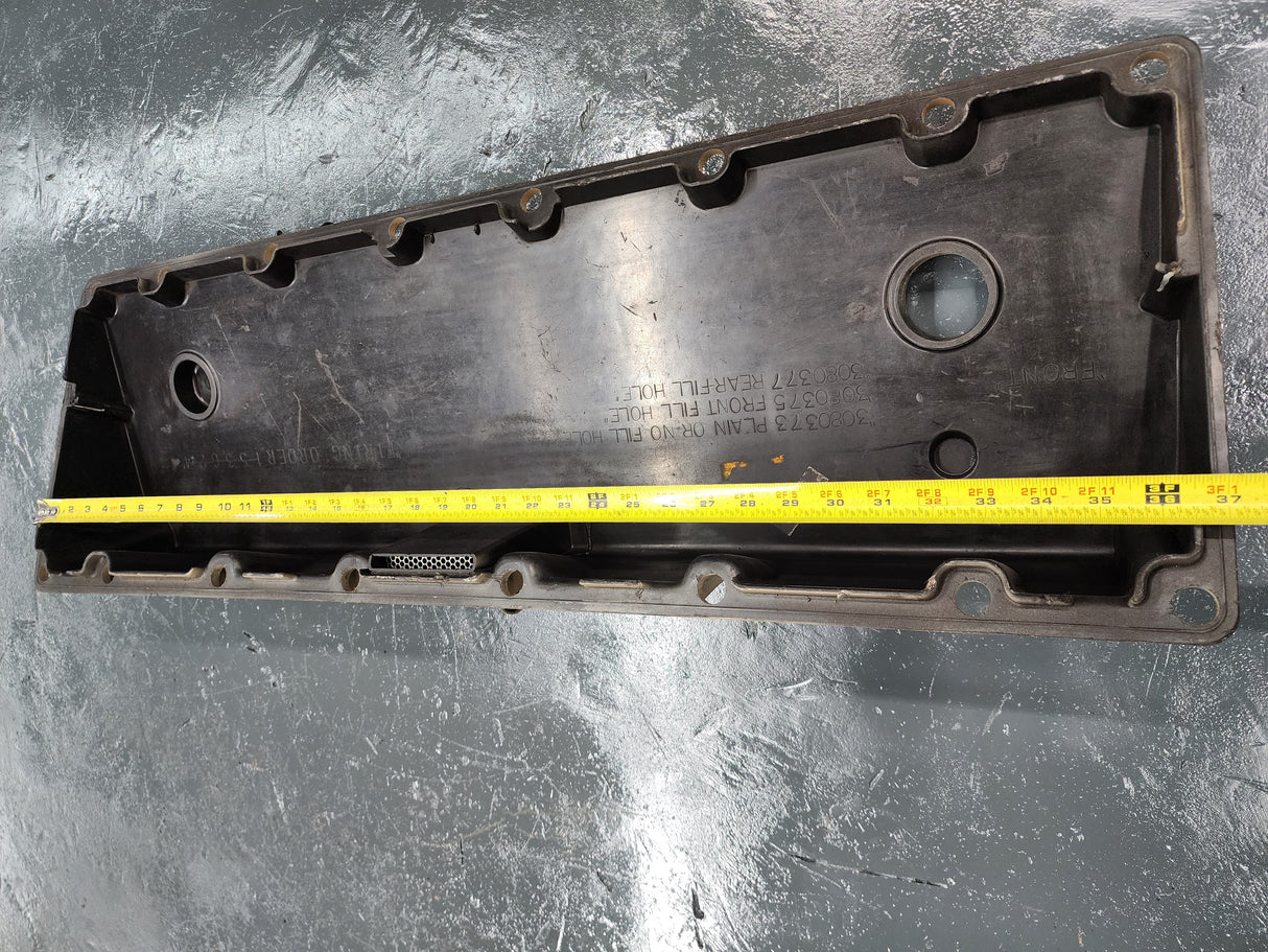 Cummins L10 Plus Valve Cover 3080373 For Sale