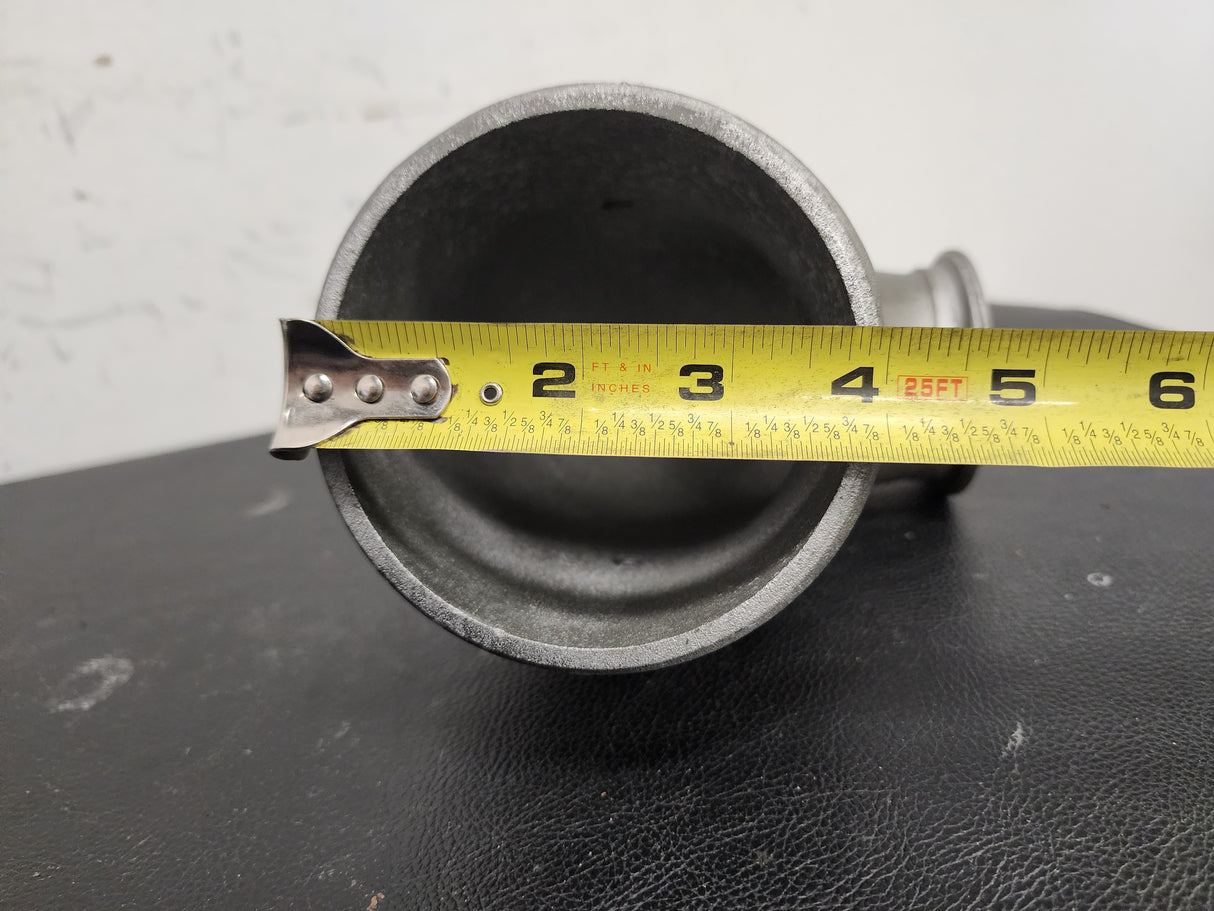 CUMMINS ISM DIESEL ENGINE 3883977 Air Transfer Elbow Tube For Sale