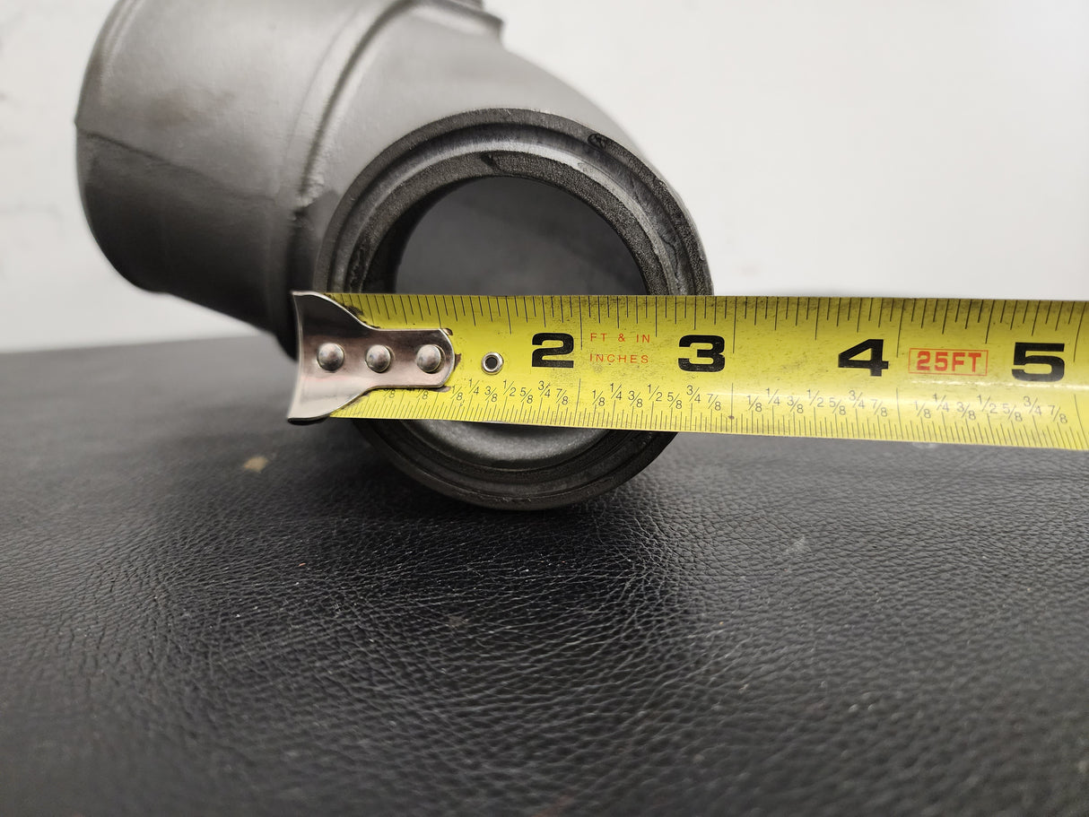 CUMMINS ISM DIESEL ENGINE 3883977 Air Transfer Elbow Tube For Sale