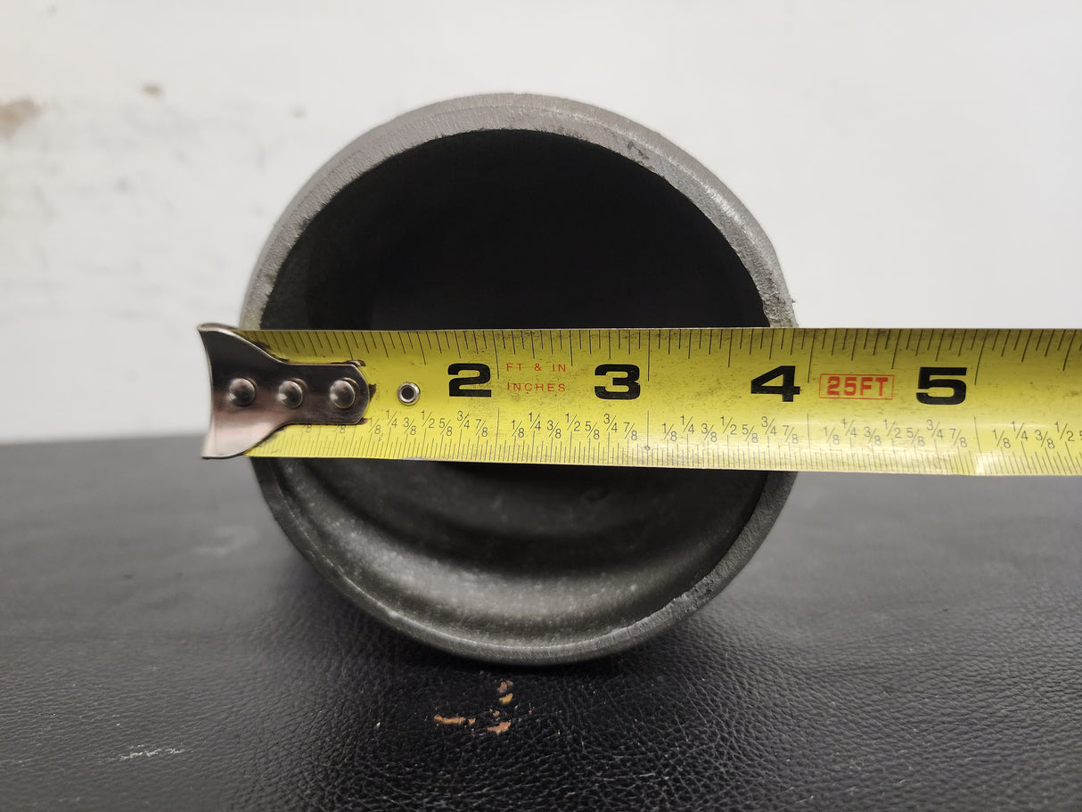 CUMMINS ISM DIESEL ENGINE 3883977 Air Transfer Elbow Tube For Sale