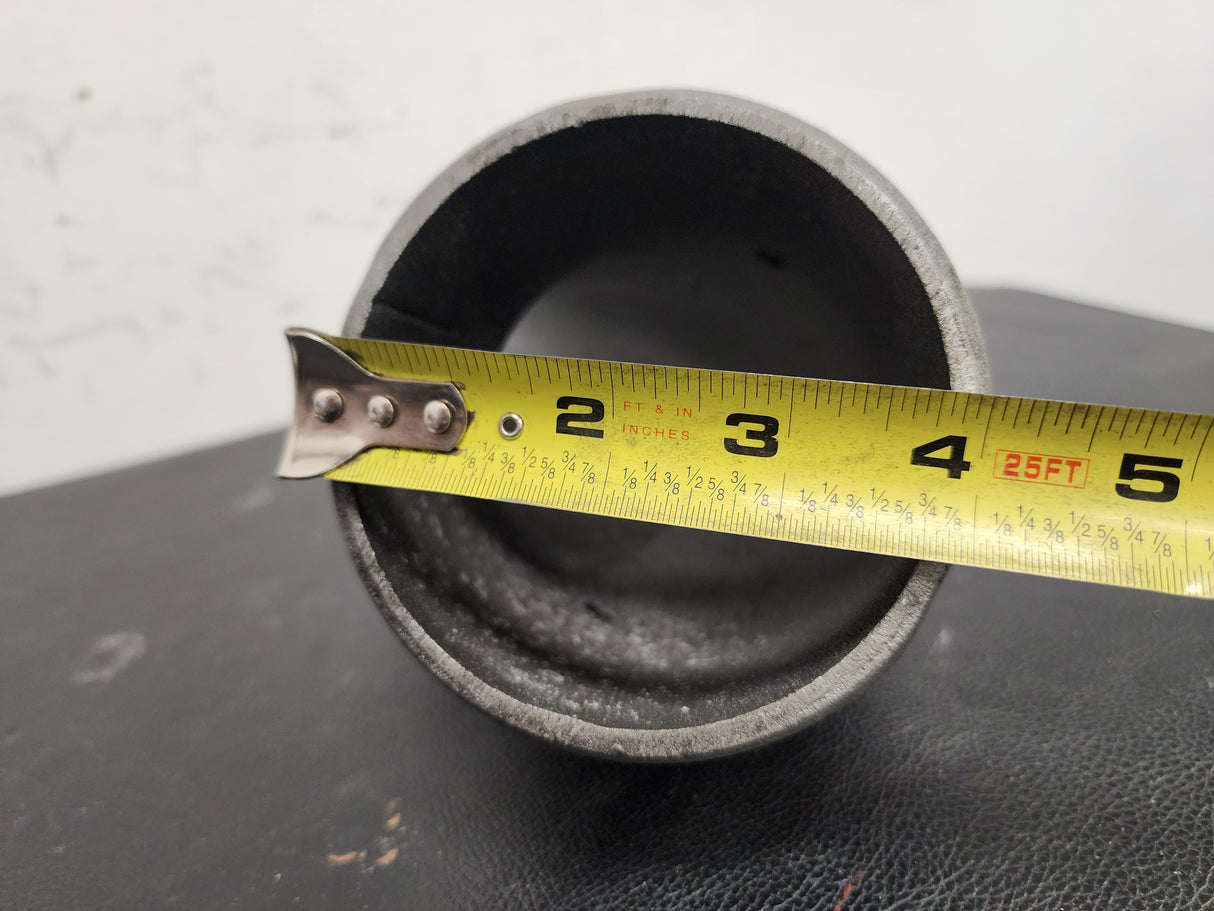 CUMMINS ISM DIESEL ENGINE 3883977 Air Transfer Elbow Tube For Sale