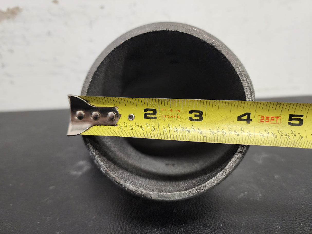 CUMMINS ISM DIESEL ENGINE 3883977 Air Transfer Elbow Tube For Sale
