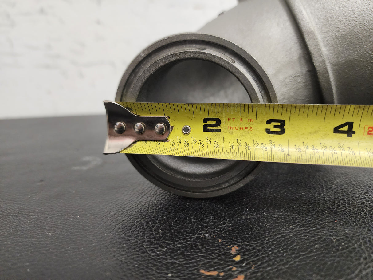 CUMMINS ISM DIESEL ENGINE 3883977 Air Transfer Elbow Tube For Sale